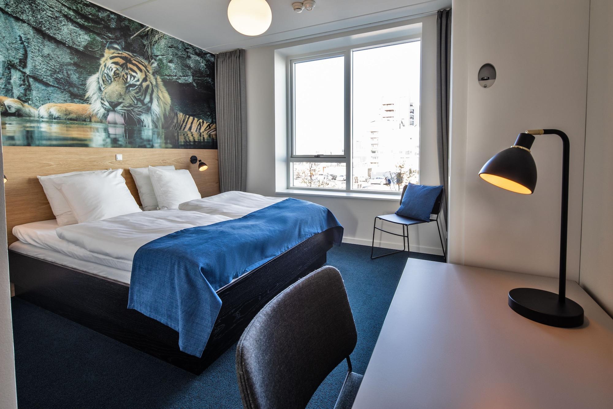 Hotel Kompas