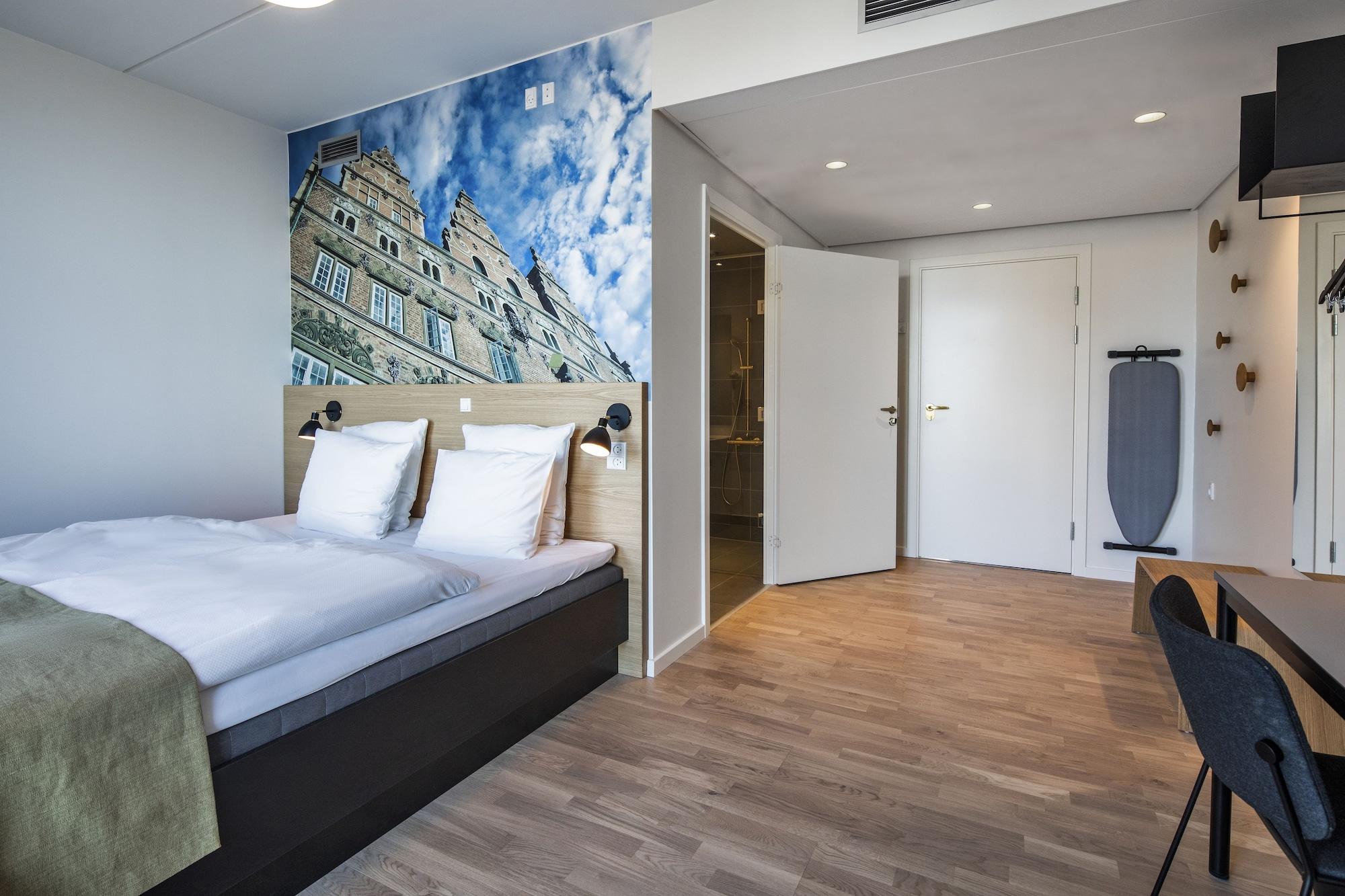 Kompas 4* Aalborg