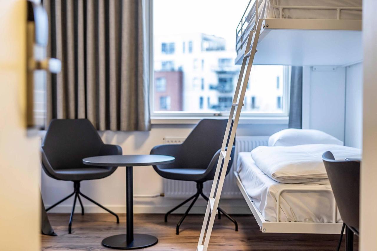 Kompas Hotel 4*