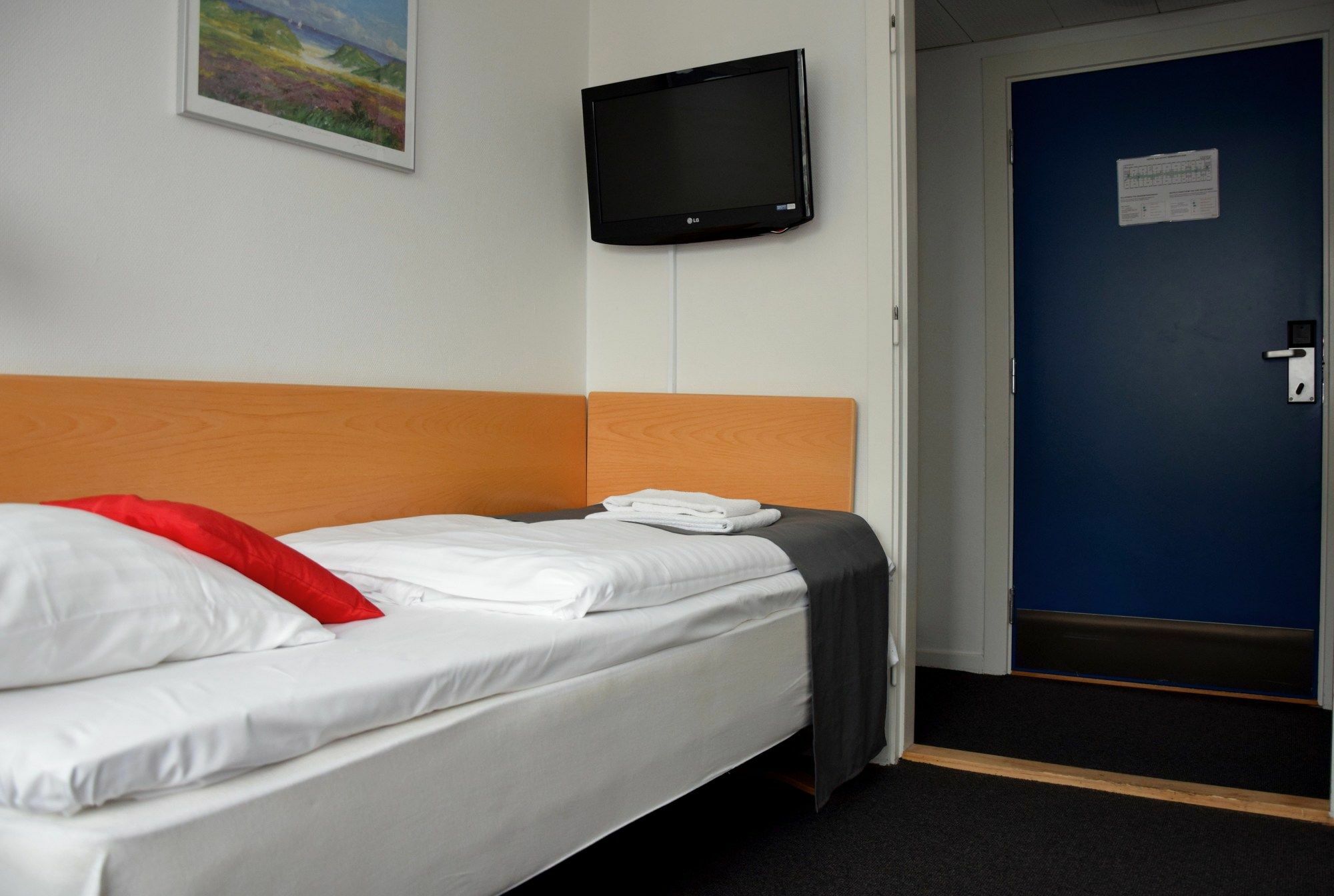 Kompas Hotel 4*