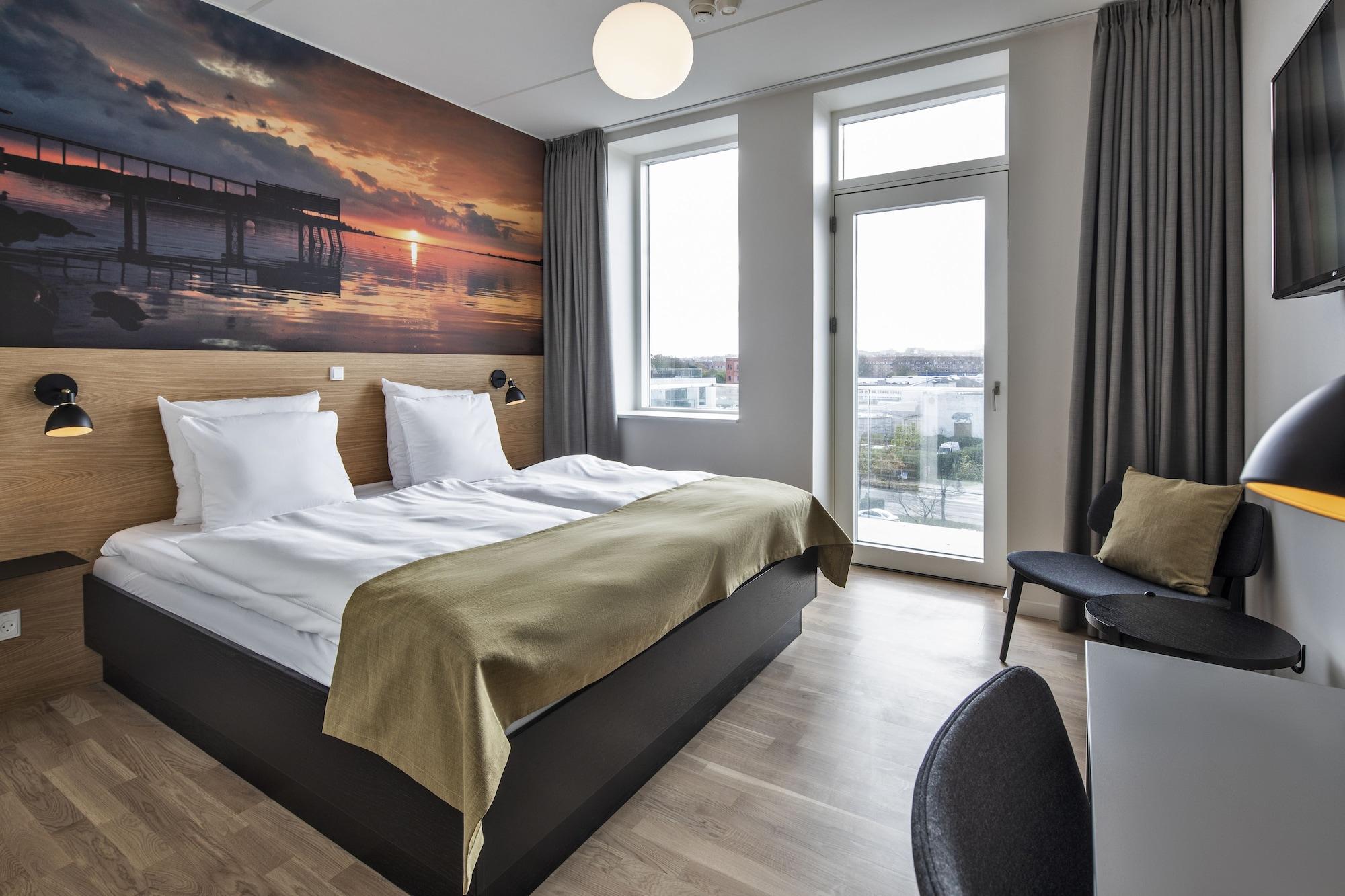 Hotell Kompas