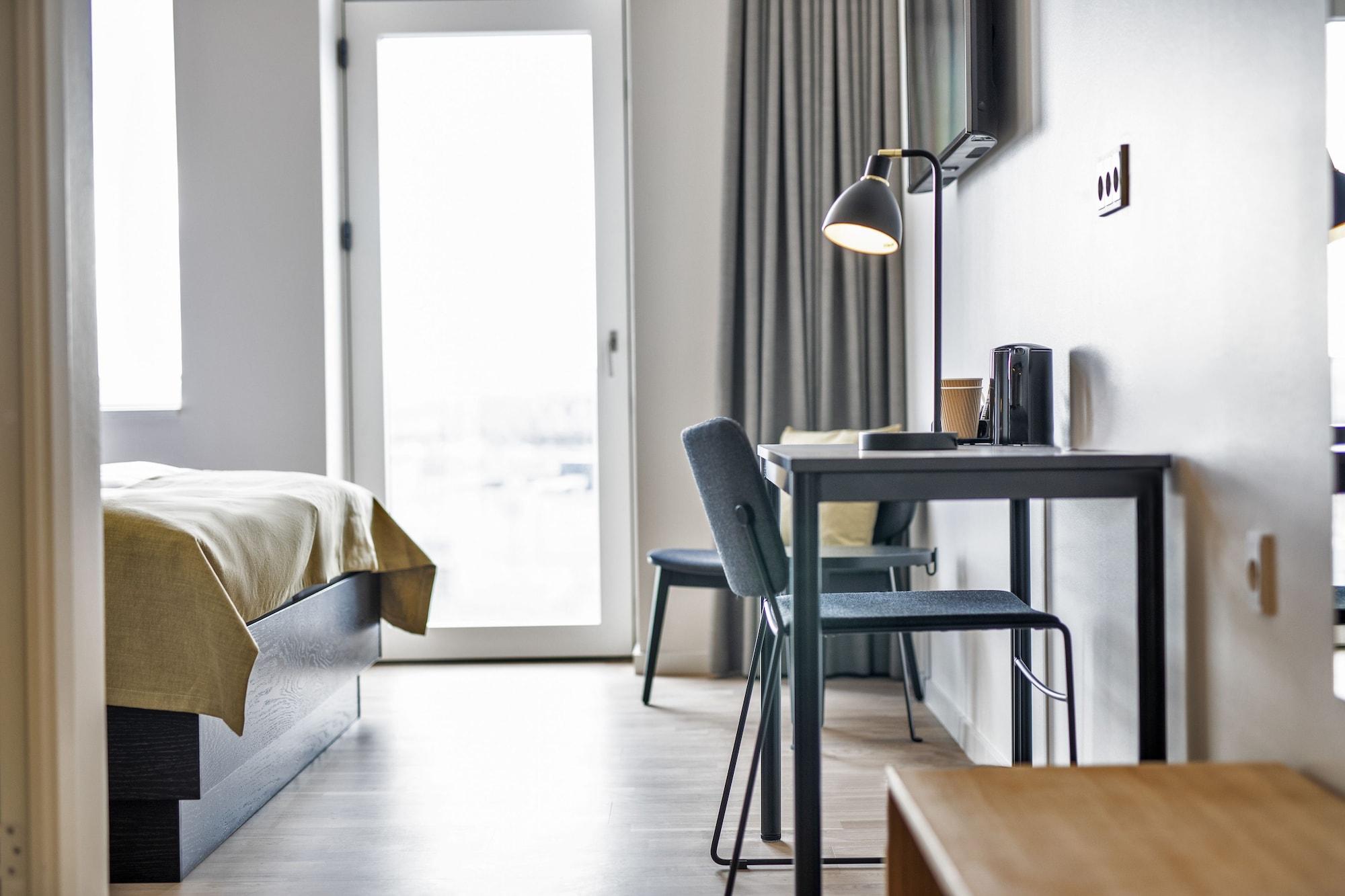 Hotell Kompas Ålborg