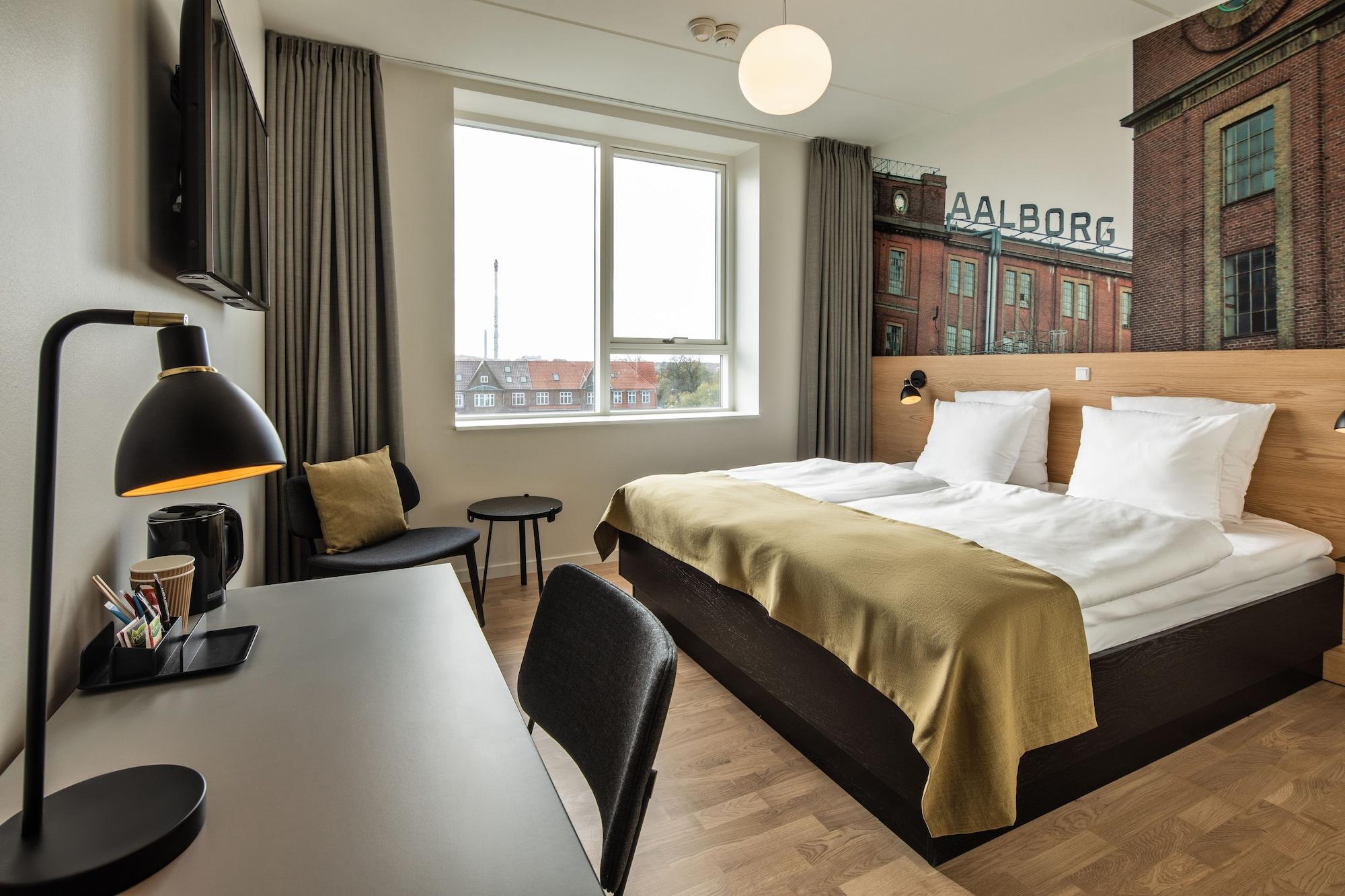 Hotell Kompas