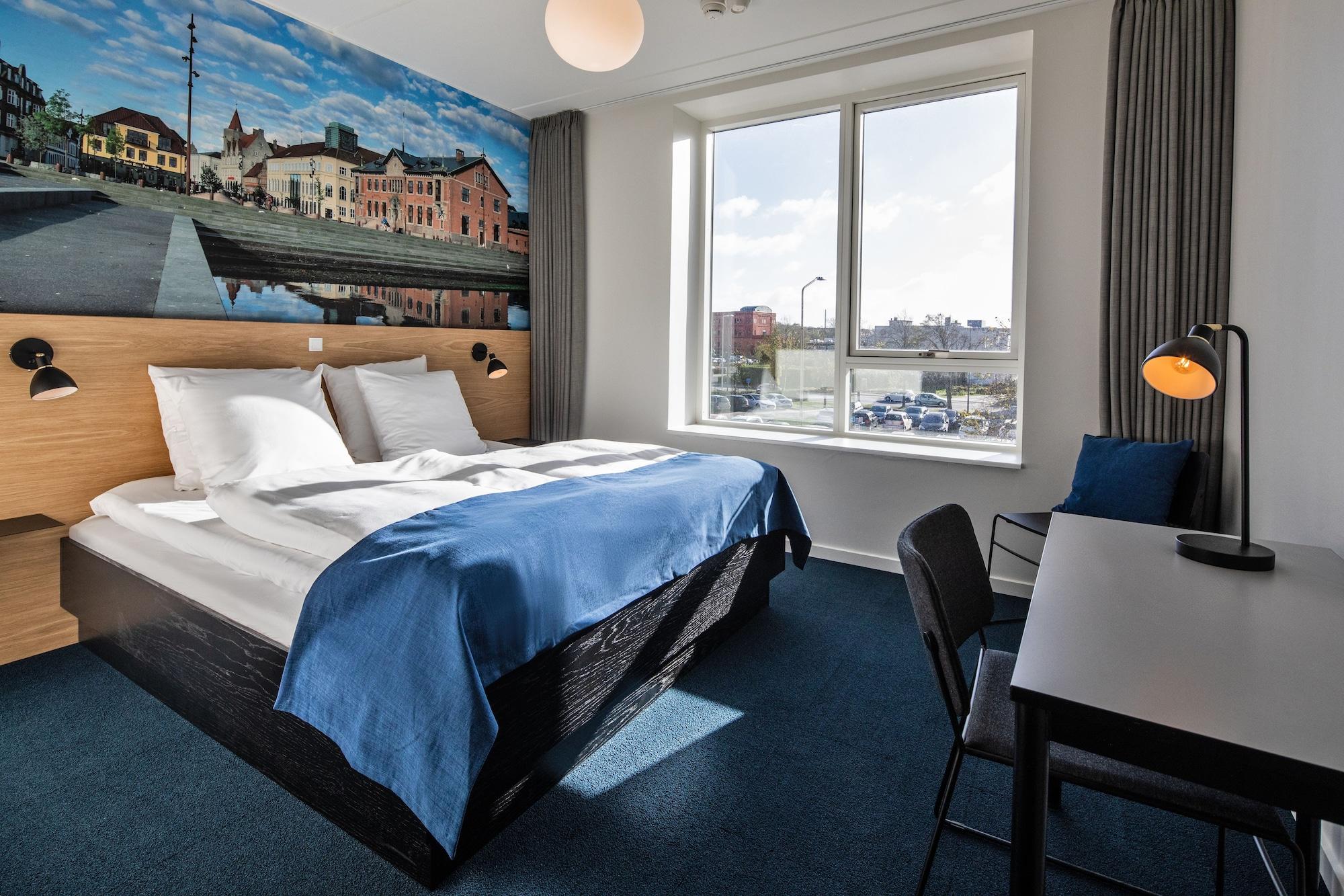 Kompas 4* Ålborg
