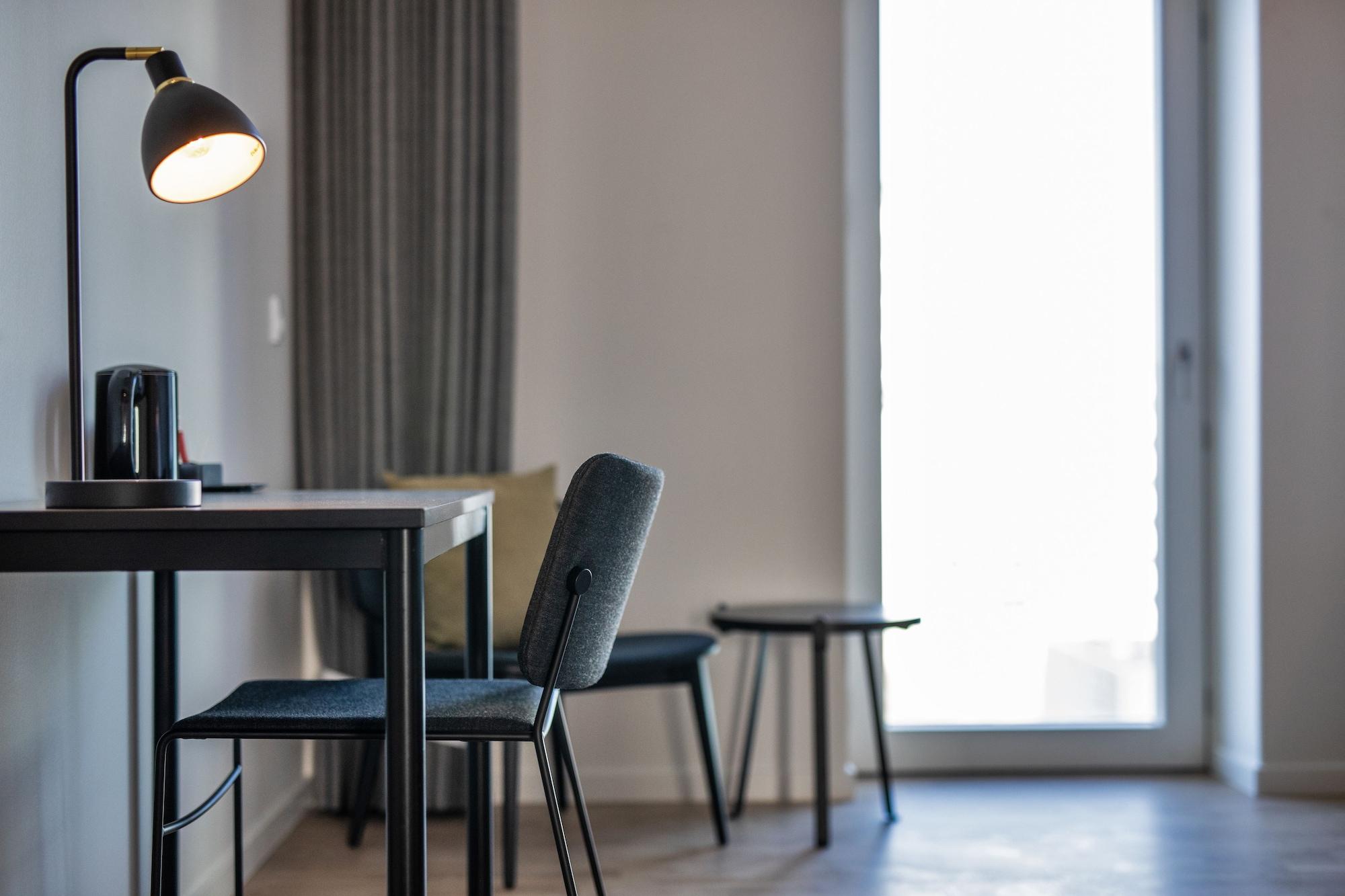 Hotell Kompas Ålborg