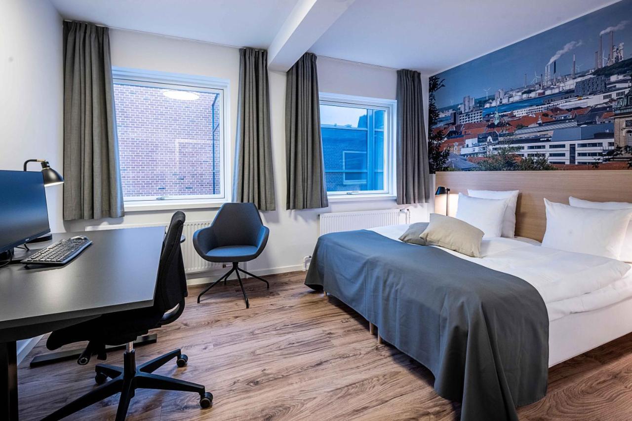 Hotell Kompas