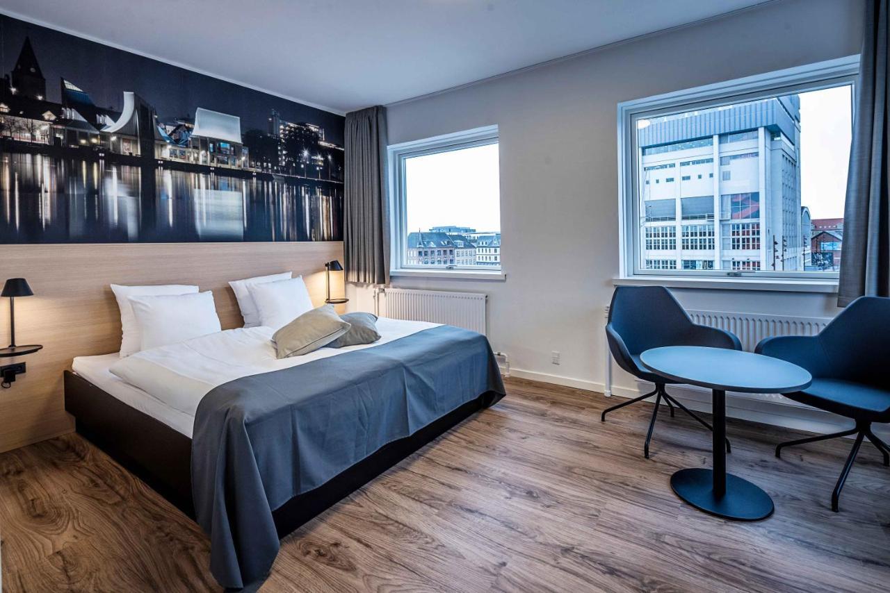 Kompas Hotell Ålborg