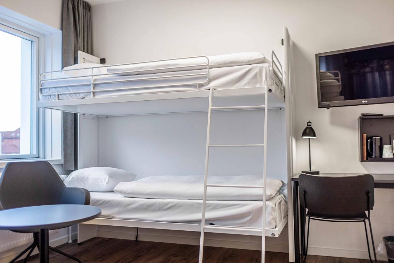 Kompas Hotell 4*