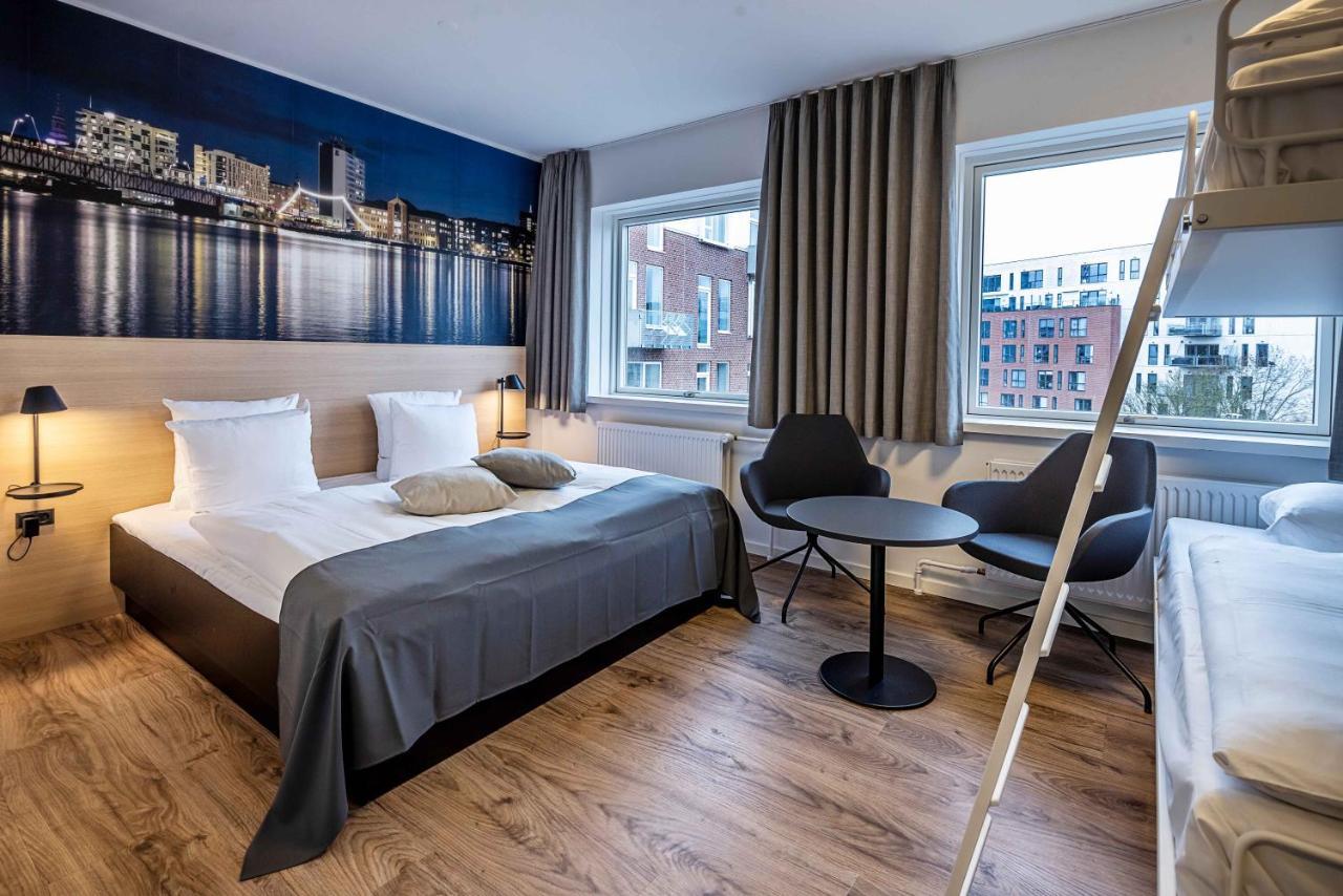 Hotell Kompas Ålborg