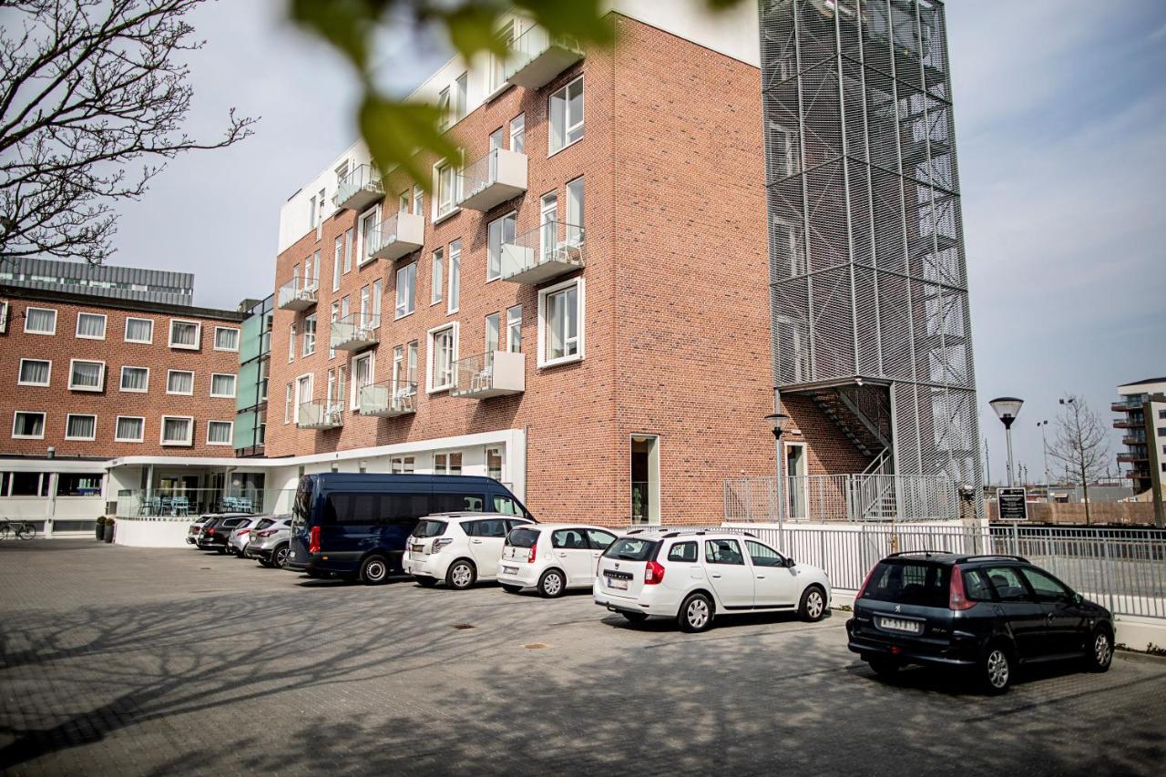 Kompas Hotell Ålborg