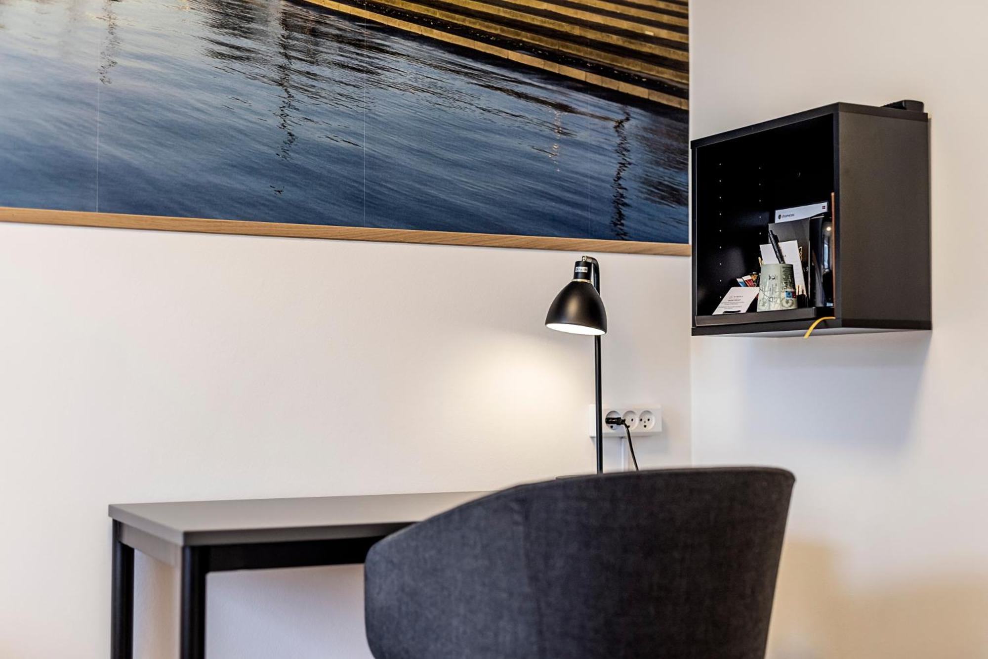 Hotell Kompas Ålborg
