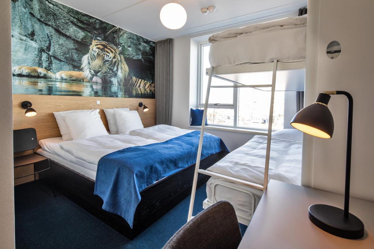Kompas Hotell Ålborg