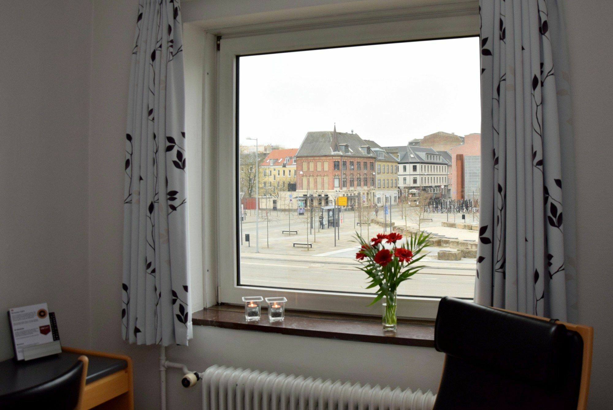 Hotell Kompas Ålborg