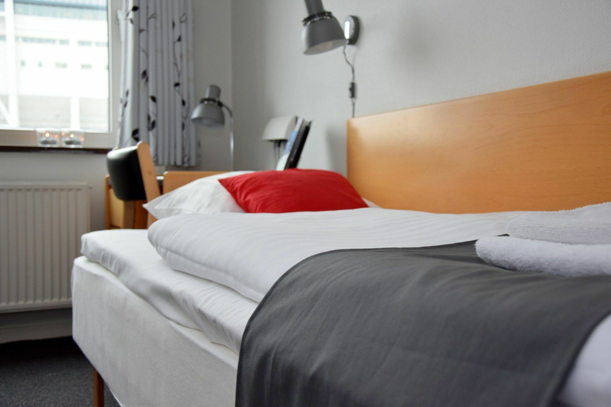 Kompas Hotell 4*