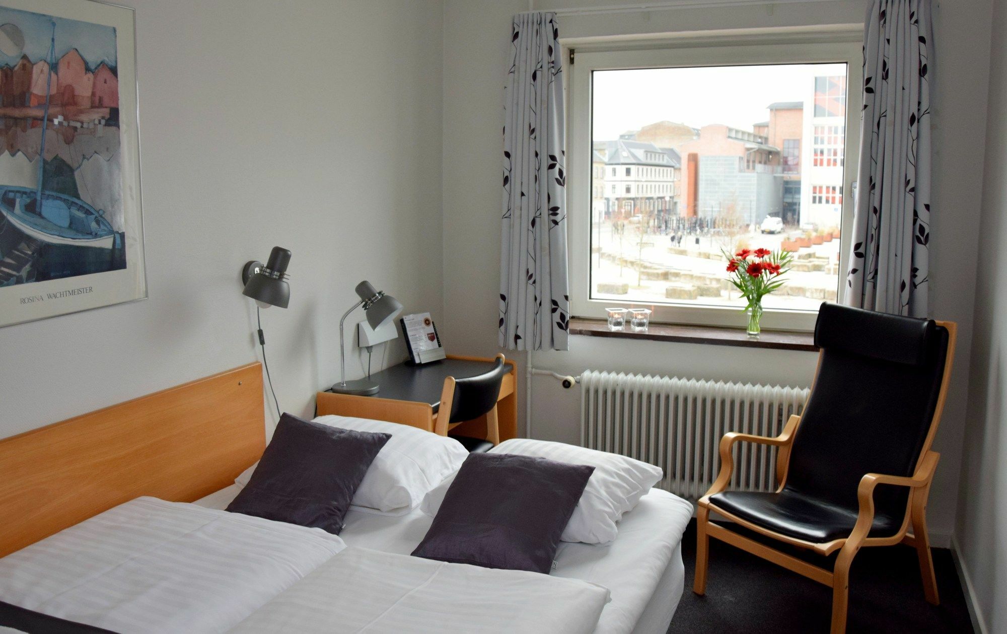Kompas Ålborg