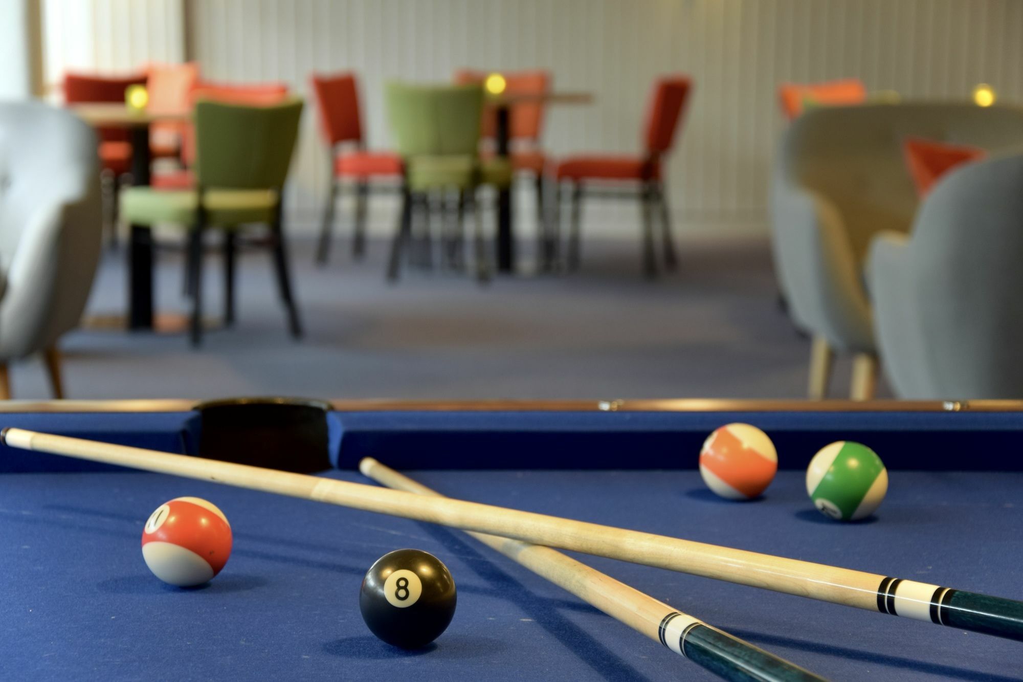 Kompas Hotell Ålborg