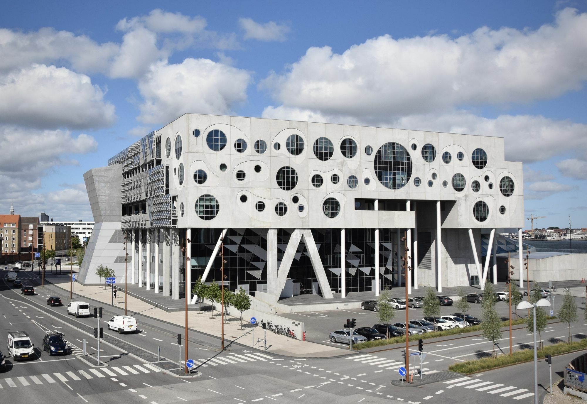 Kompas Hotell Ålborg