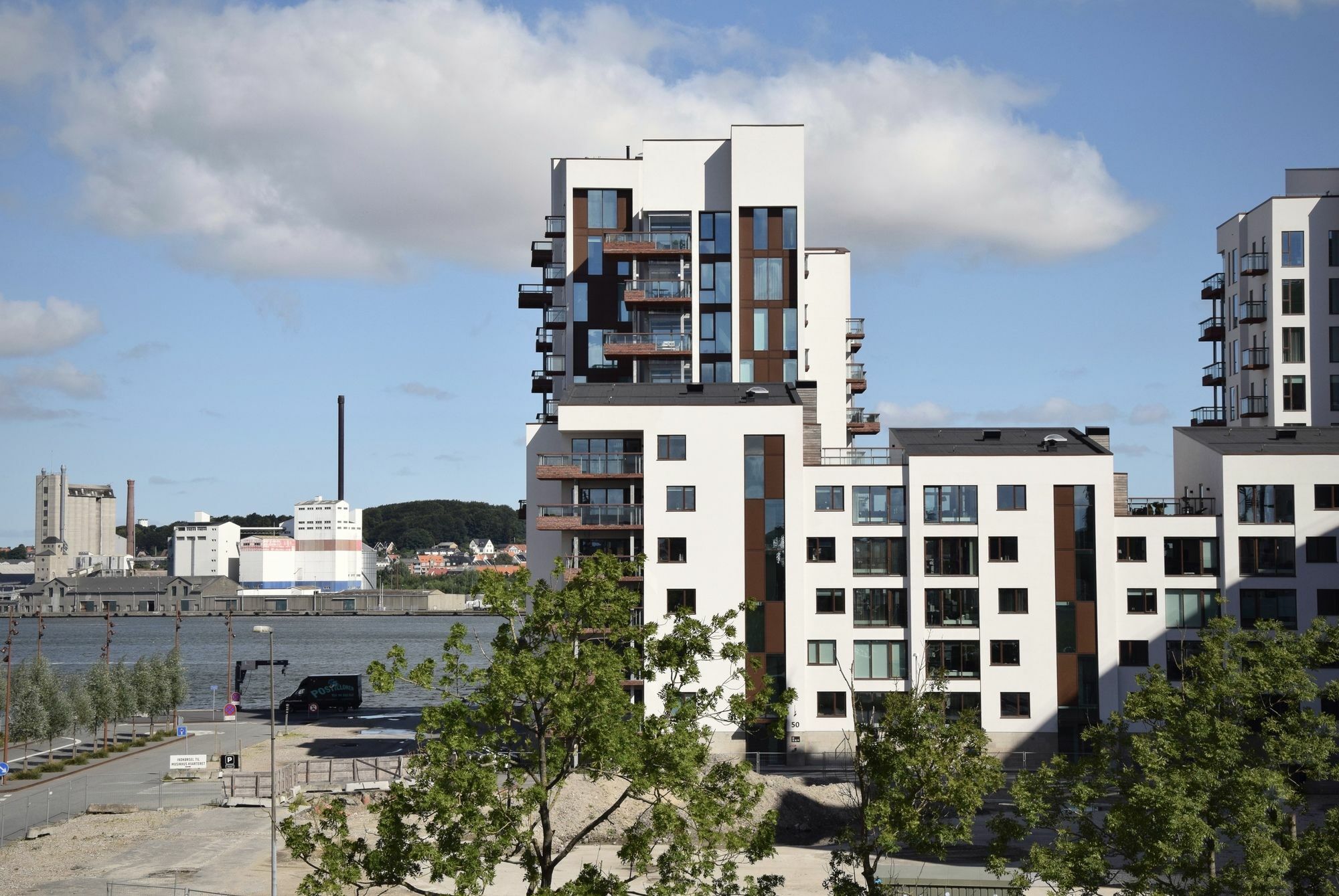 Hotell Kompas Ålborg