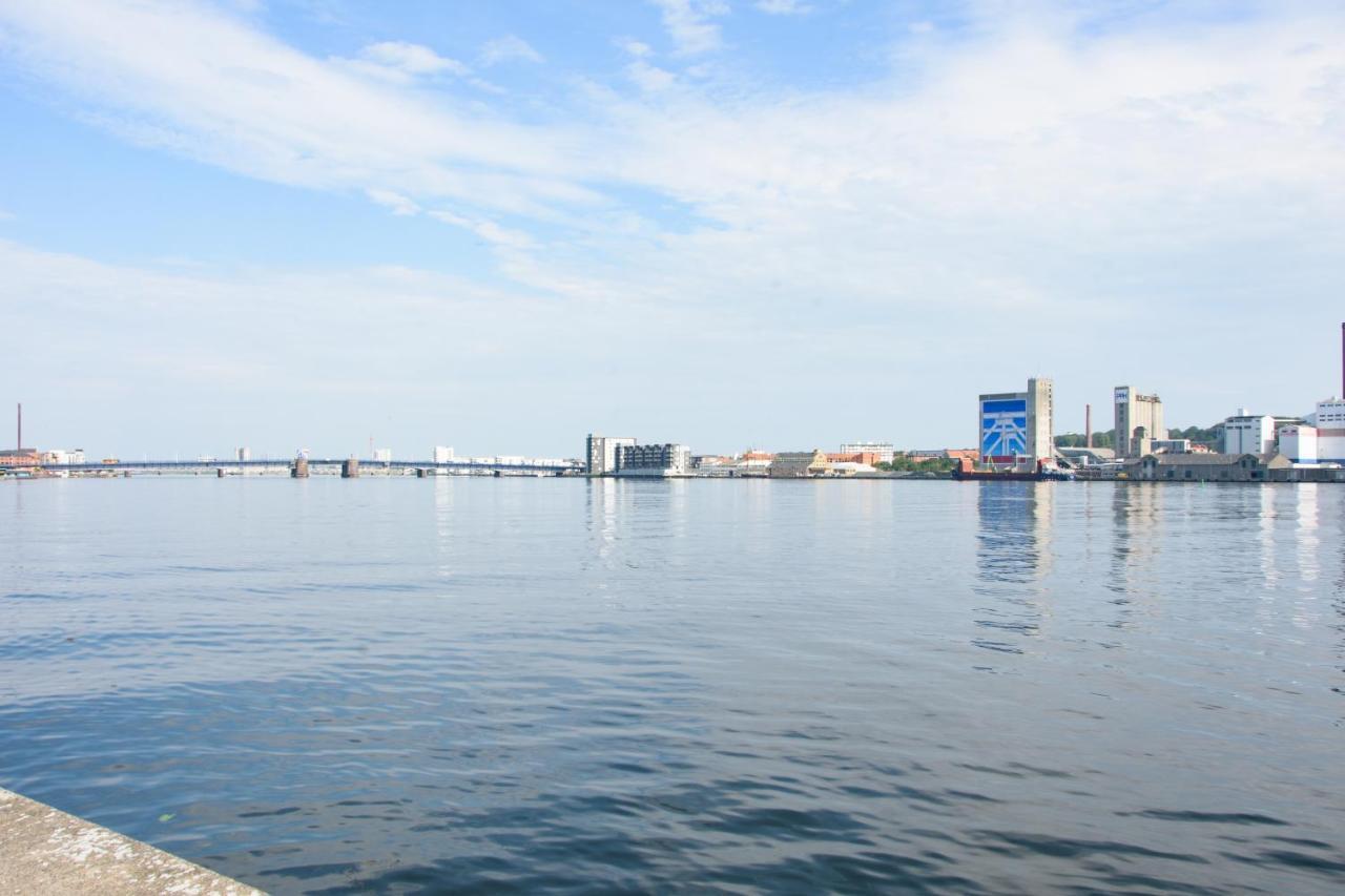 Kompas Hotell Ålborg